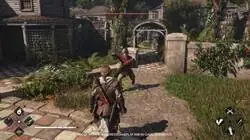 Black Flag Resynced hace retoques a su combate.