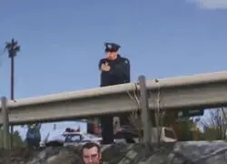 Aburrido en GTA IV...