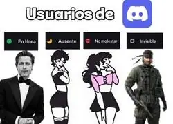 Al que le gusta hacerse el interesante