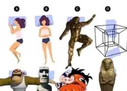 &iquest;Qu&eacute; pose te gusta m&aacute;s para dormir?