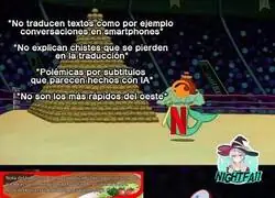 Los fansubs de toda la vida, siempre