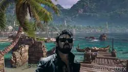 Regresamos al Mar Caribe, muchachos