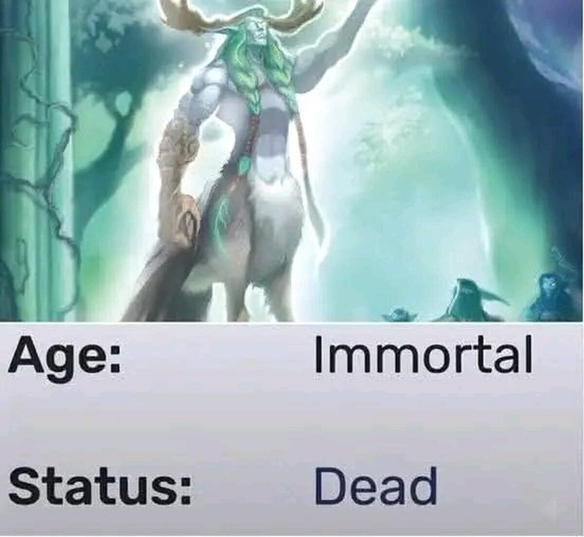 En fin, la hipocres&iacute;a