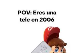Lo que sufri&oacute; el mando de la Wii