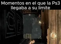 God of War exprim&iacute;a la PS3 al m&aacute;ximo