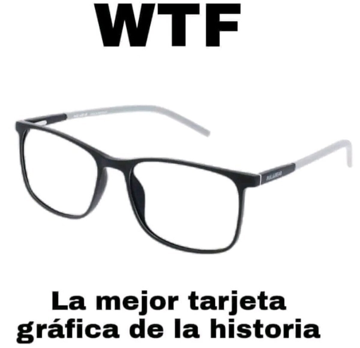 NAda mejor que poder ver bien