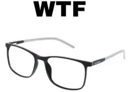 NAda mejor que poder ver bien