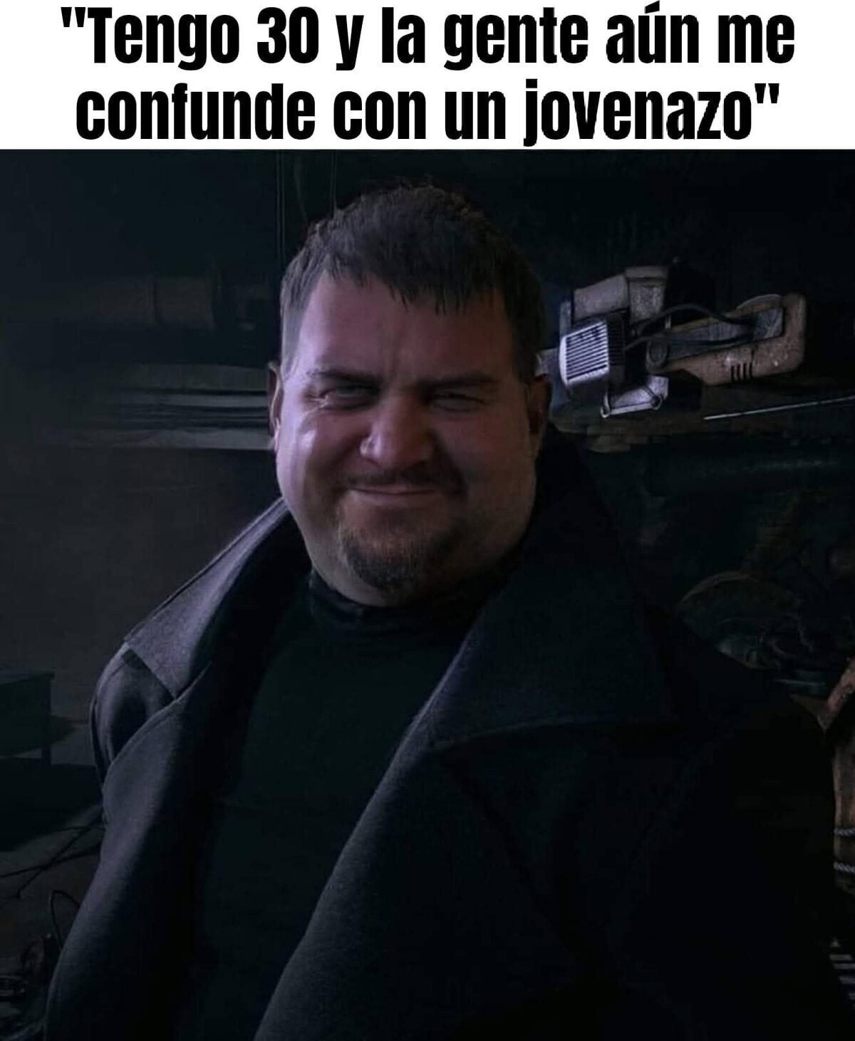 Hay que aprender a soltar