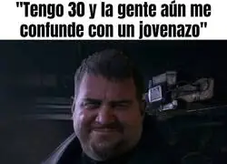 Hay que aprender a soltar