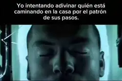 Es dificil de explicar pero no todos caminan igual