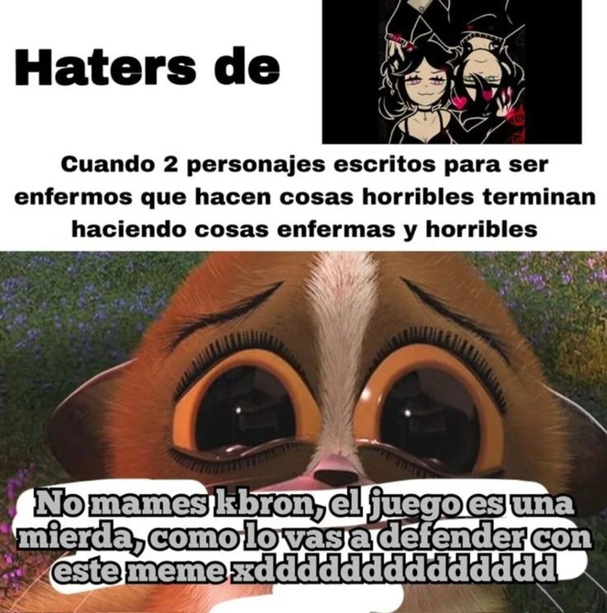 Pero por qu&eacute; se sorprenden...