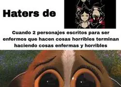 Pero por qu&eacute; se sorprenden...