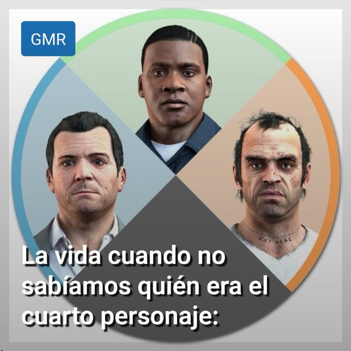 Ten&iacute;a que ser el perro...