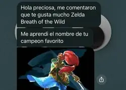 &iquest;C&oacute;mo es que se llama?