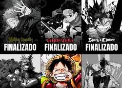 One Piece: "ahora en 2047 os digo si eso"
