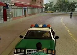 GTA Vice City era magia pura