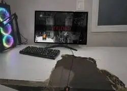 El Dark Souls a veces nos saca lo peor