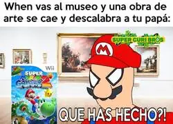 &iquest;La obra est&aacute; bien?