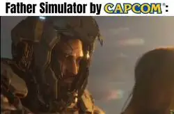 Capcom haciendo simuladores