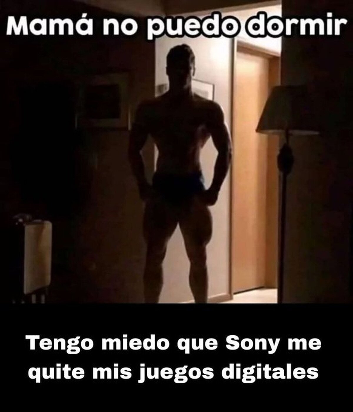 Ocurrir&aacute;, es cuesti&oacute;n de tiempo