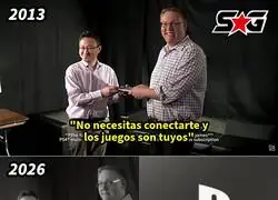 Sony tiene sangre en sus manos