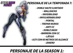 No entiendo a Marvel Rivals