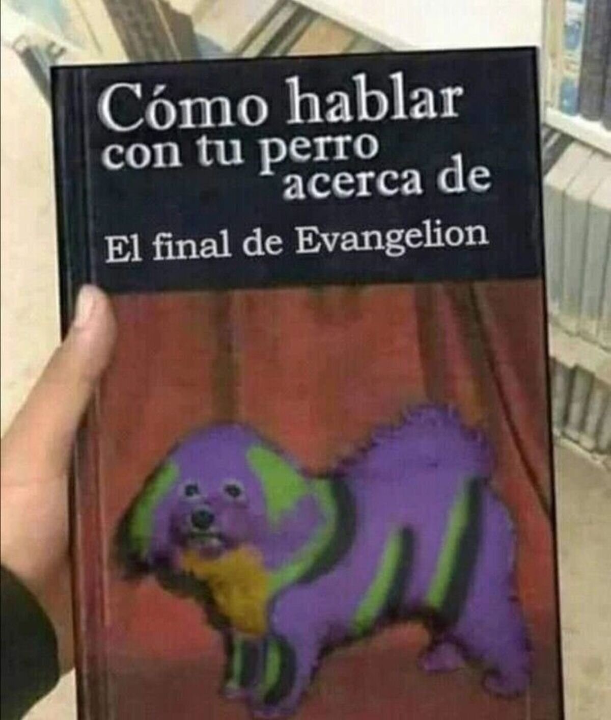 Un libro indispensable