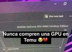 Una GPU con personalidad