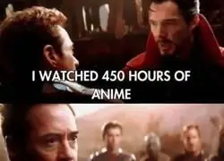 Tes ves One Piece y no necesitas m&aacute;s