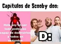 Los mejores Plot twist de la TV