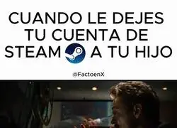 Ese tan esperado momento...