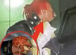 No puedo creerlo, es el Suavemente