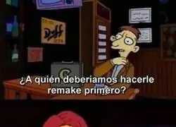 Resident Evil otra vez