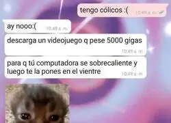 Esto es amor de verdad