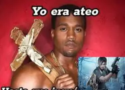 Yo era ateo hasta que prob&eacute; esta joya