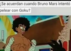 El siempre complicado Bruno Mars