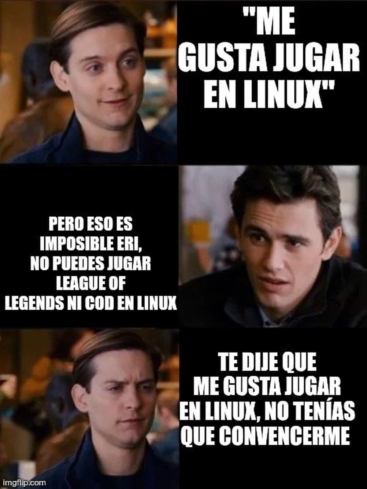 El padre de todos los OS