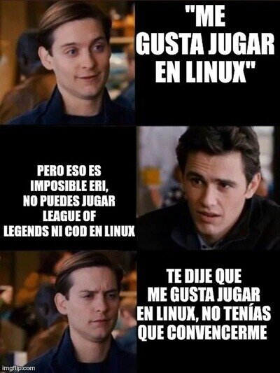 El padre de todos los OS