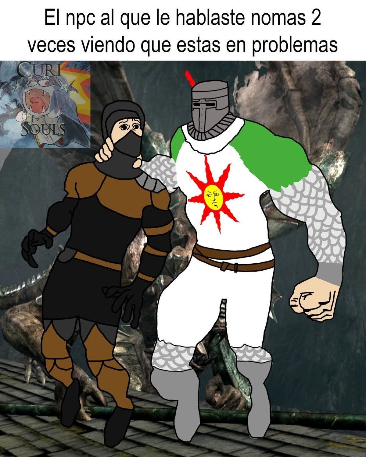 Que barata sale esa lealtad