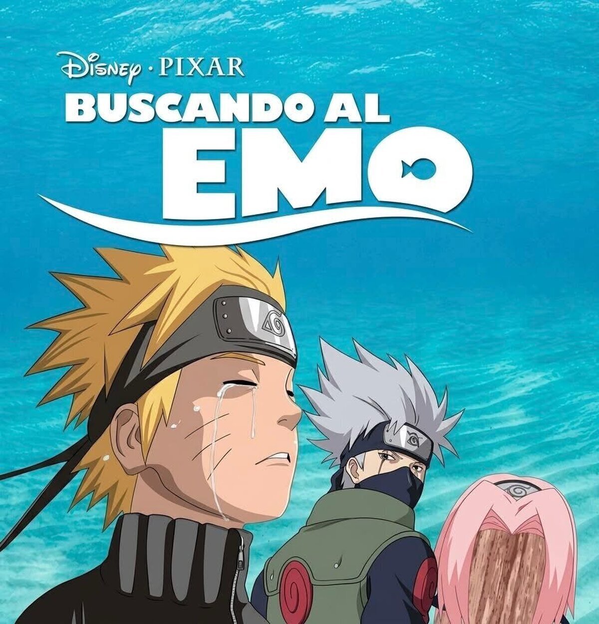 Ah, que fastidioso era Sasuke