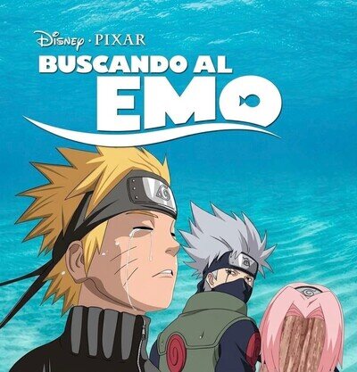Ah, que fastidioso era Sasuke
