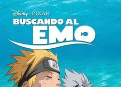 Ah, que fastidioso era Sasuke