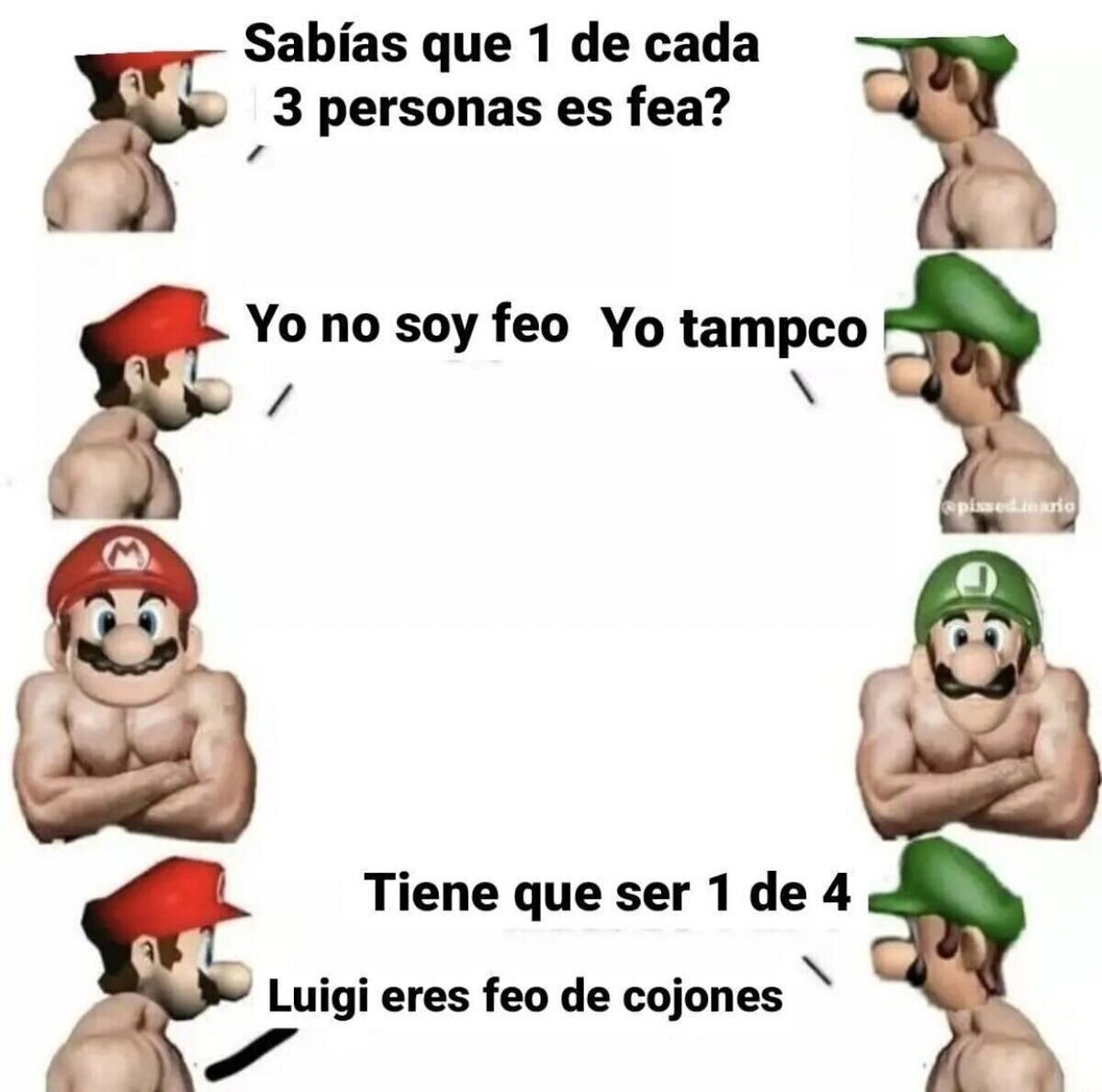 Cuando las matemáticas no cuadran…