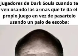 En modo "sufrimiento artificial"