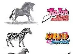 La definici&oacute;n de los mejores mangas