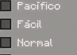 Elige tu dificultad