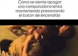 S&eacute; que le hace da&ntilde;o...