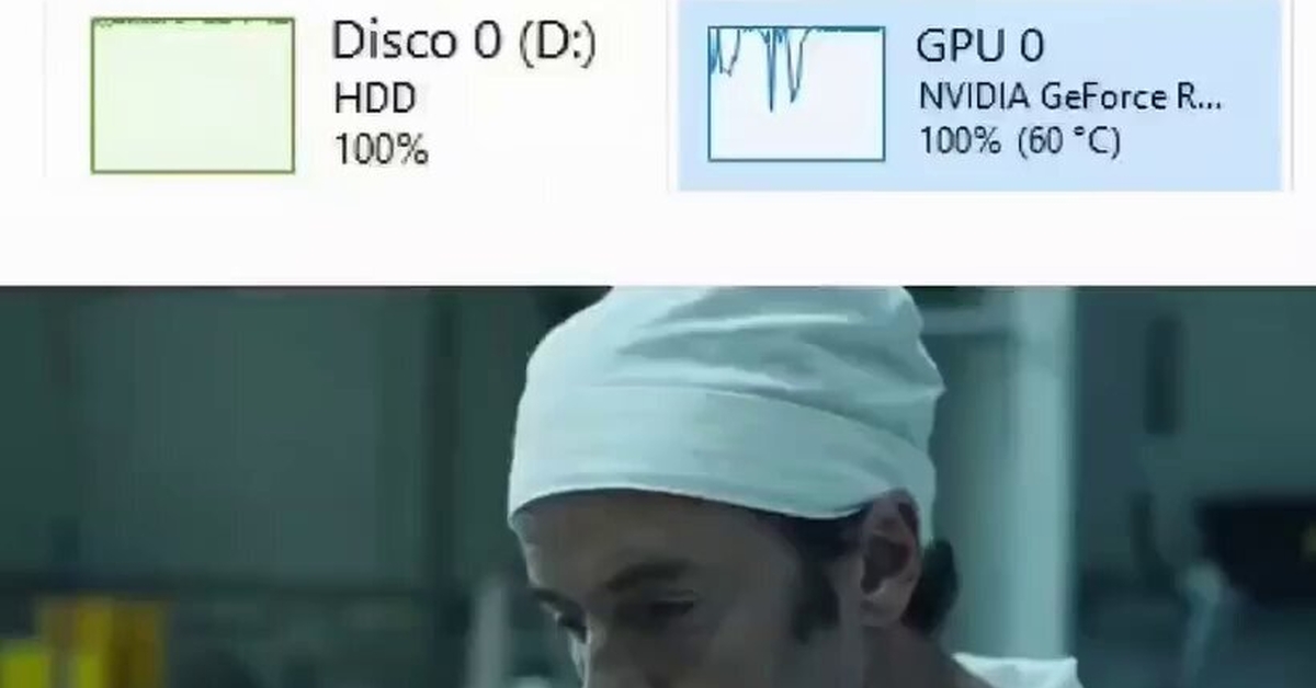 Top 44 memes de chernobyl