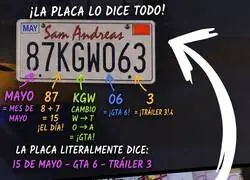 Voy a creerlo esta vez
