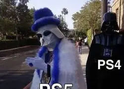 Ten&iacute;an un swag distinto